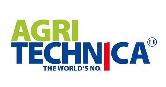 德国汉诺威农业机械展览会 AGRITECHNICA